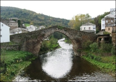 Os Ancares, el último bastión de osos de Galicia