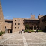 Sigüenza, en Guadalajara