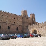 Sigüenza, en Guadalajara