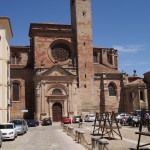 Sigüenza, en Guadalajara