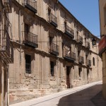 Sigüenza, en Guadalajara