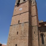 Sigüenza, en Guadalajara