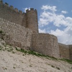 Castillo del Cid, en Jadraque