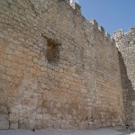 Castillo del Cid, en Jadraque