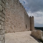 Castillo del Cid, en Jadraque