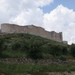 Castillo del Cid, en Jadraque