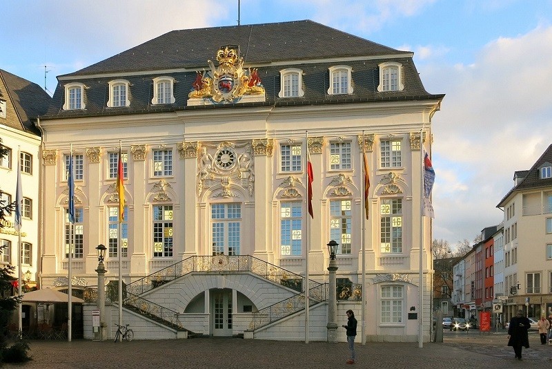 Bonn