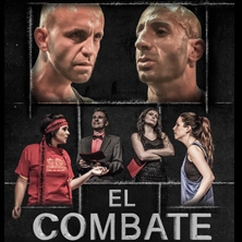 «El Combate» en el Teatro Arlequín Gran Vía