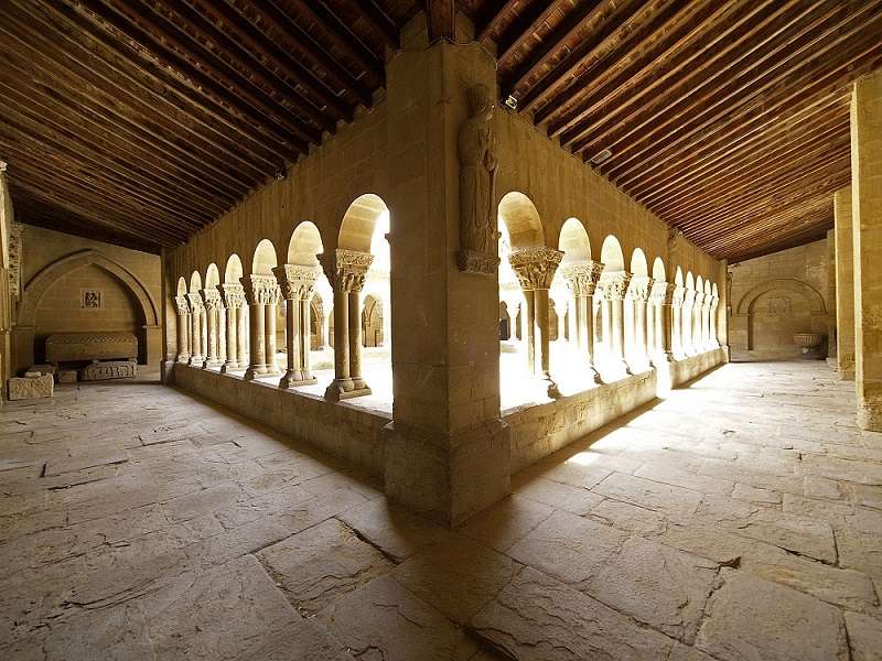 San Pedro el Viejo