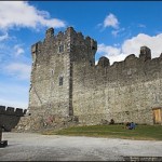 El Castillo de Ross