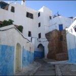 Ouarzazate