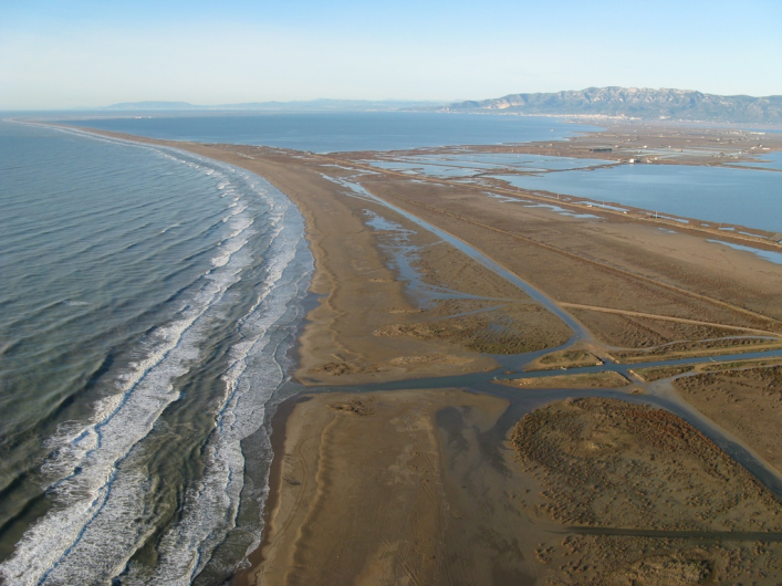 Delta de l'Ebre