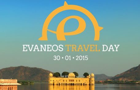 Evaneos Travel Day, el 30 de enero en Madrid