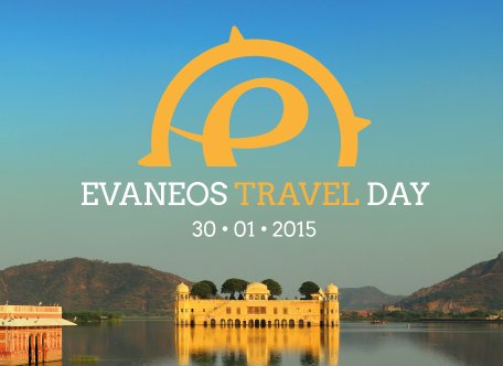 Evaneos Travel Day, el 30 de enero en Madrid