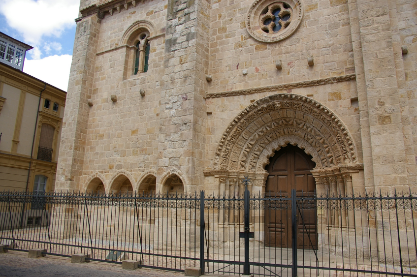 Iglesia de la Magdalena