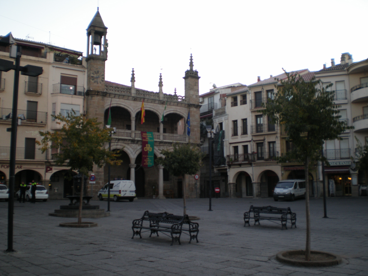 Plasencia