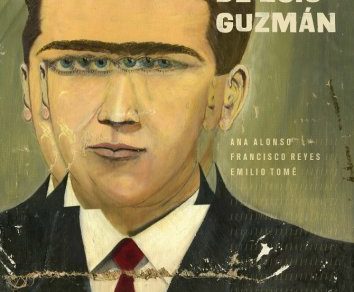 "La abducción de Luis Guzmán" regresa al Teatro Lara