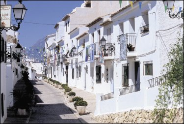 Altea