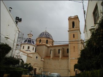 Altea