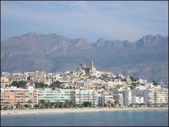 Altea