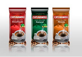 Cafés Catunambú se expande a nuevos mercados