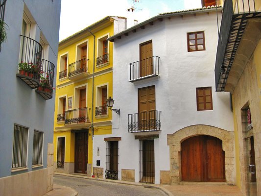 Alzira, maravilla al sur de Valencia