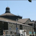 El Antiguo Mercado del Born.