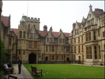 Oxford