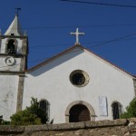 Iglesia Mayor, de mediados del siglo XX