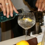 El Gin tonic es la gran bebida de moda