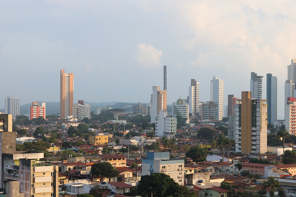 Natal cuenta con una estructura de equipos y servicios que se destaca en el panorama turístico de la Región