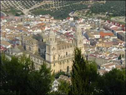 En Andalucía, la tradición griálica se concentra sobre todo en Jaén y sus alrededores.