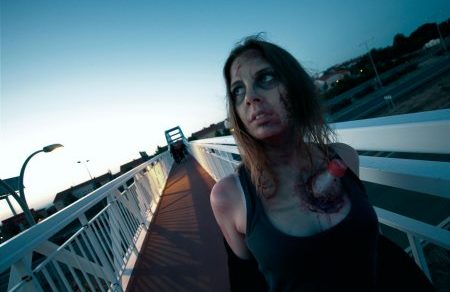 Zombies en el Transmediterránea a Ibiza el próximo 25 de septiembre
