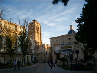 El patrimonio de Orihuela es uno de los más valiosos de la Comunidad Valenciana