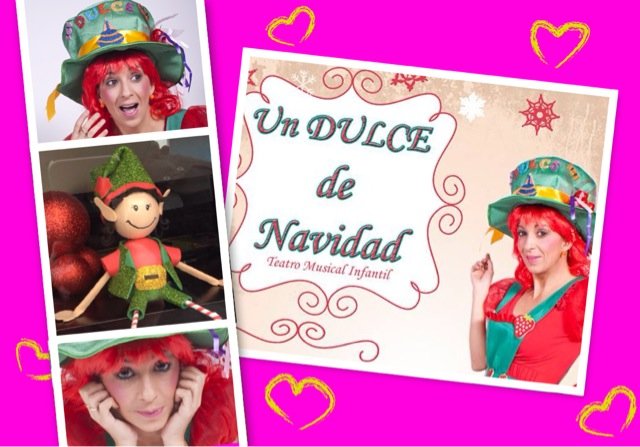 La Chocita del Loro estrena su primer infantil: "Un dulce de Navidad"