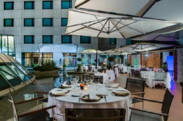 Grupo Hotusa compra el Sheraton Madrid Mirasierra Hotel & Spa y lo integra en Eurostars Hotels