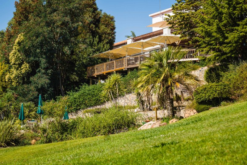 Trivago valora Ô Fonte Santa como uno de los mejores hoteles lusos
