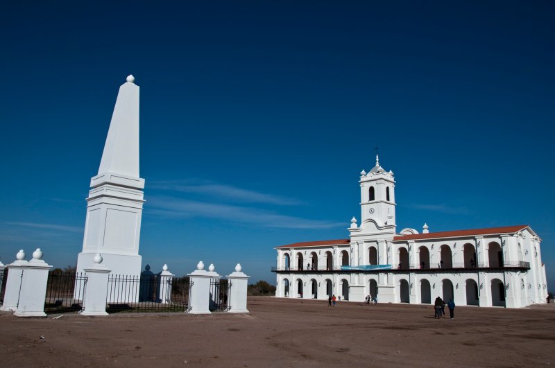 Cabildo de San Luis