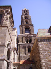 La catedral Notre-Dame-du-Puy