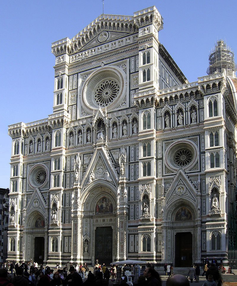 La Catedral de Florencia