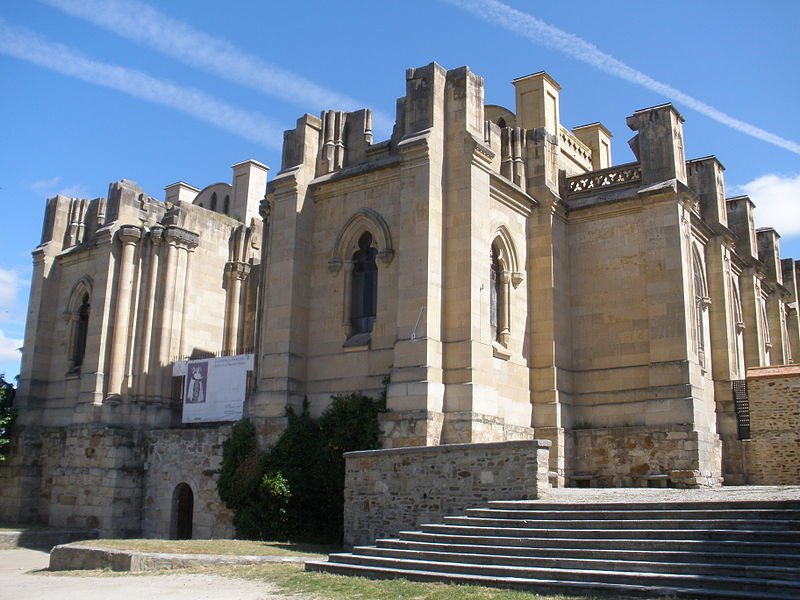 Basílica de Santa Teresa