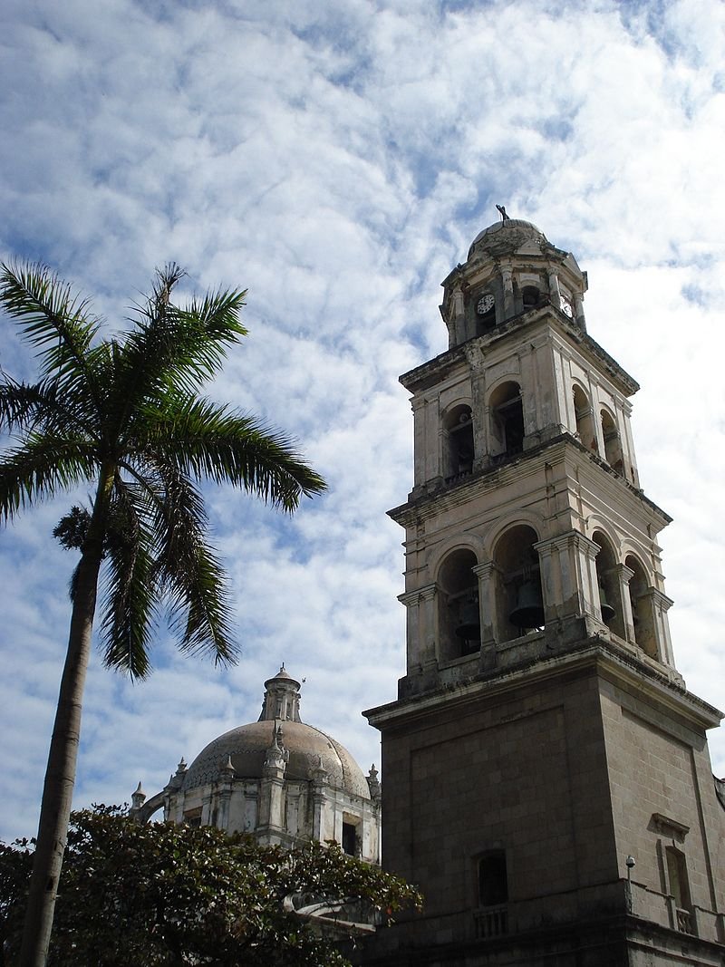 Catedral del Puerto de Veracruz