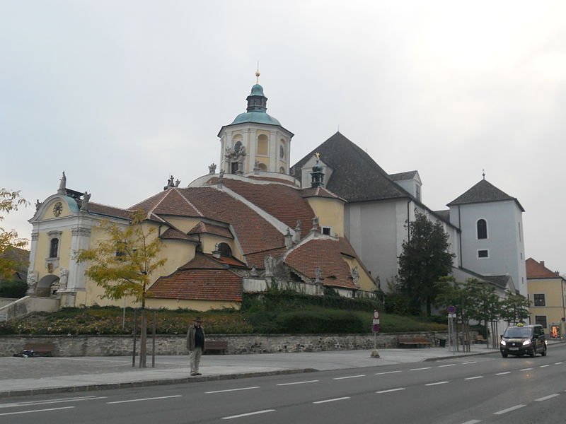 Iglesia Bergkirche