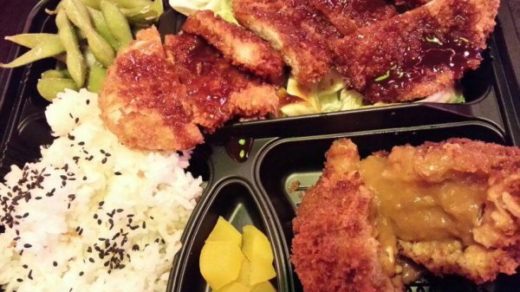 Okashi Sanda, primer restaurante japonés de Madrid apto para celiacos