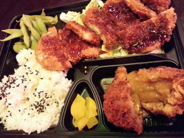 Okashi Sanda, primer restaurante japonés de Madrid apto para celiacos