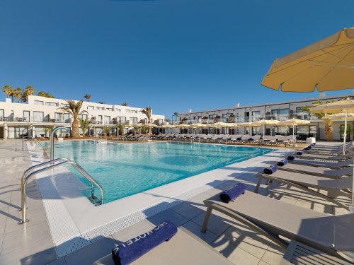 H10 Hotels abre el H10 Ocean Dreams, su cuarto establecimiento en Fuerteventura