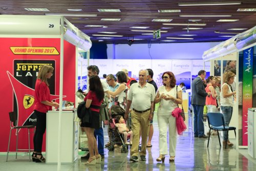 El Salón de Turismo ‘EUROAL 2016’ supera en un 13’46% la cifra de reuniones de negocio de la edición anterior