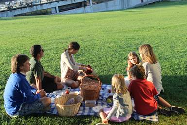 Zmar Eco, el mejor resort de Portugal para las familias