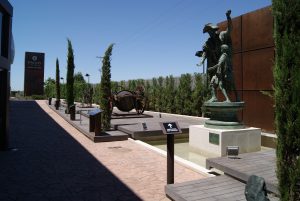 Bodegas Pagos del Rey