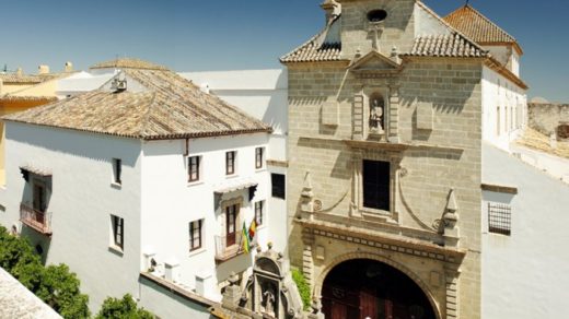 Hotel Monasterio San Miguel 4*